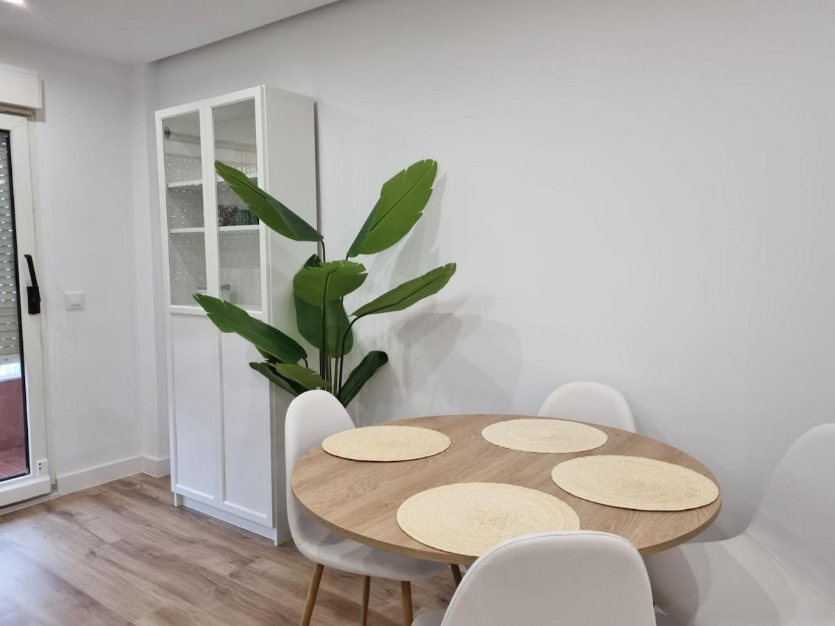 C01A01 Apartamento Moderno Con Vistas Al Mar 桑坦德 外观 照片
